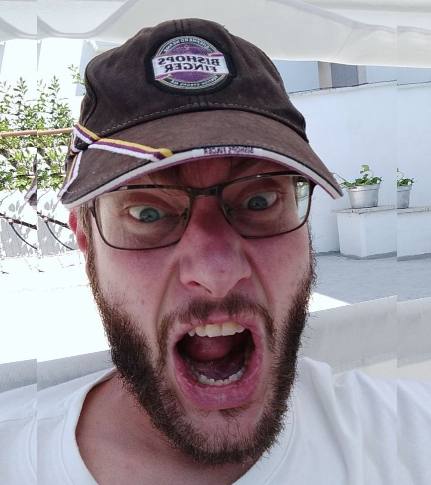 Marco "Frullo" Frullanti